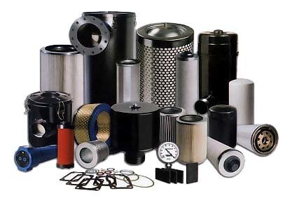 generator parts and repair in Manila, Philippines