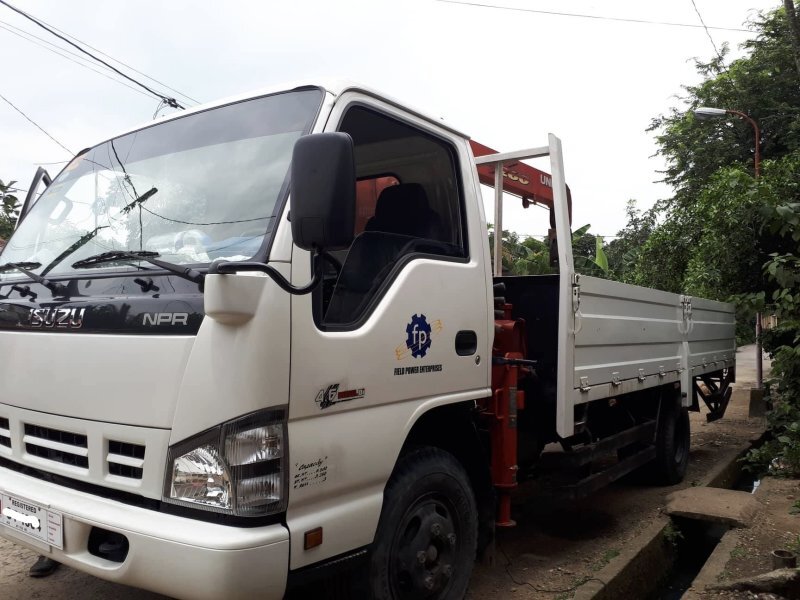 Services- Power generator specialists and experts in the Philippines
