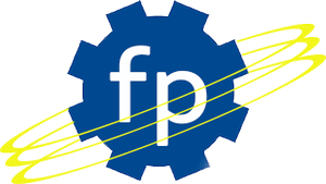 Logo - Field Power Enterprises generator sets, Philippines