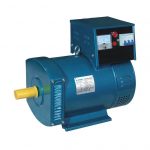 alternator 20/24kw Single Phase Dynamo