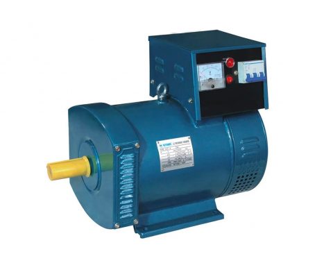 alternator 20/24kw Single Phase Dynamo