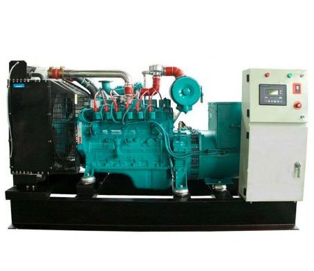 Gas Generators supplier, repair, installer in Metro Manila, Philippines