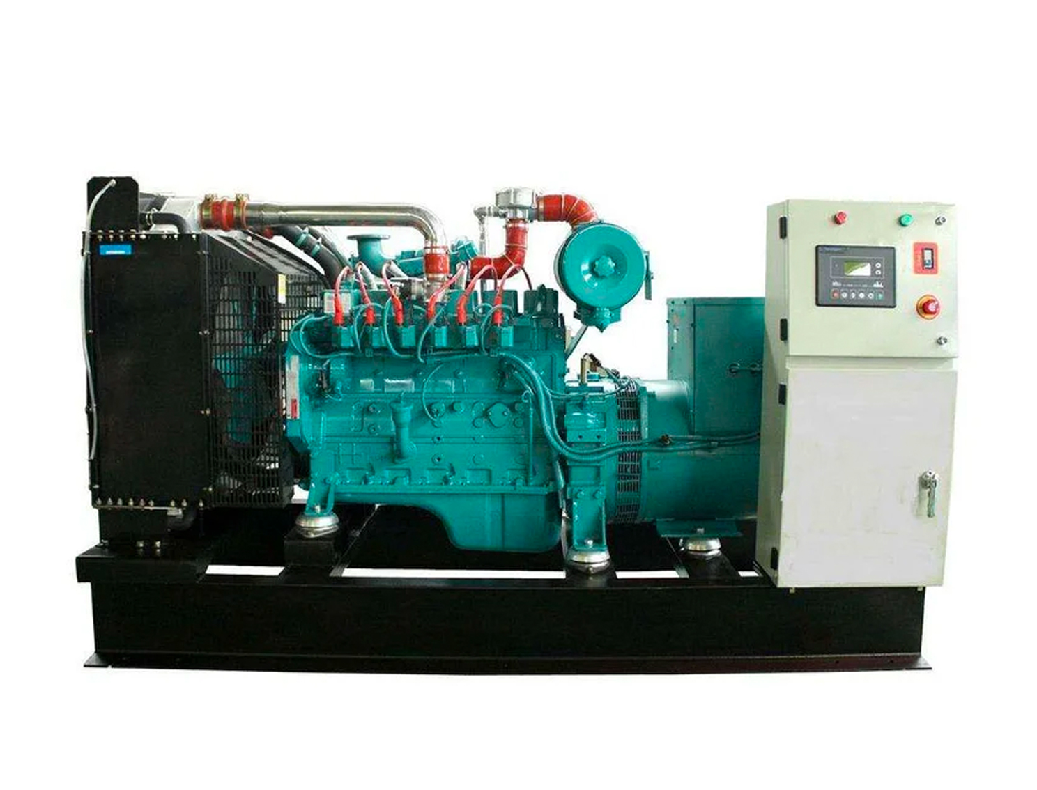 Gas Generator