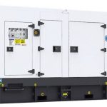 Perkins Silent Type 35-2000Kva gen set supplier