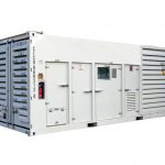 Containerized Generator Sets for sale in Manila, Philippines