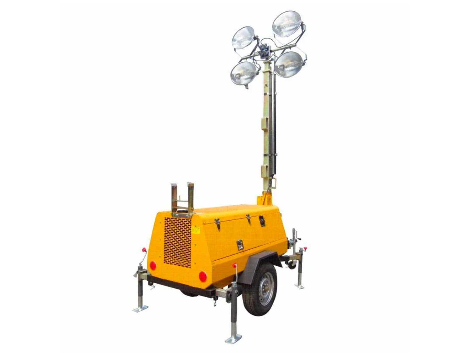 Industrial light towers hotsell