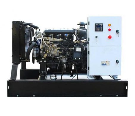 Diesel Generator set brands dealer in Philippines - Cummins, Isuzu, Perkins, Yangdong