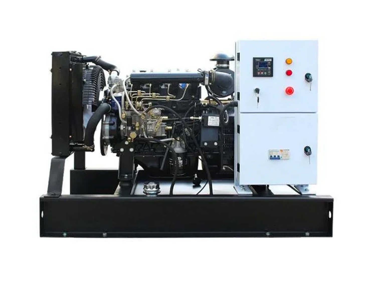 Diesel Generator Sets