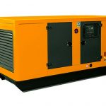 Isuzu Silent Type 20-50Kva Diesel Generator supplier in Metro Manila, Philippines