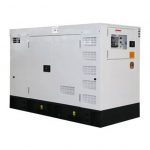 Yangdong Silent Type 20-65Kva genset for sale