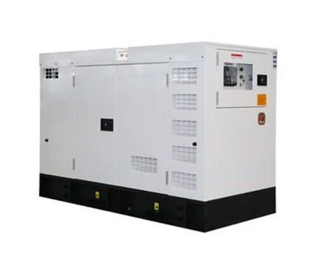 Yangdong Silent Type 20-65Kva genset for sale