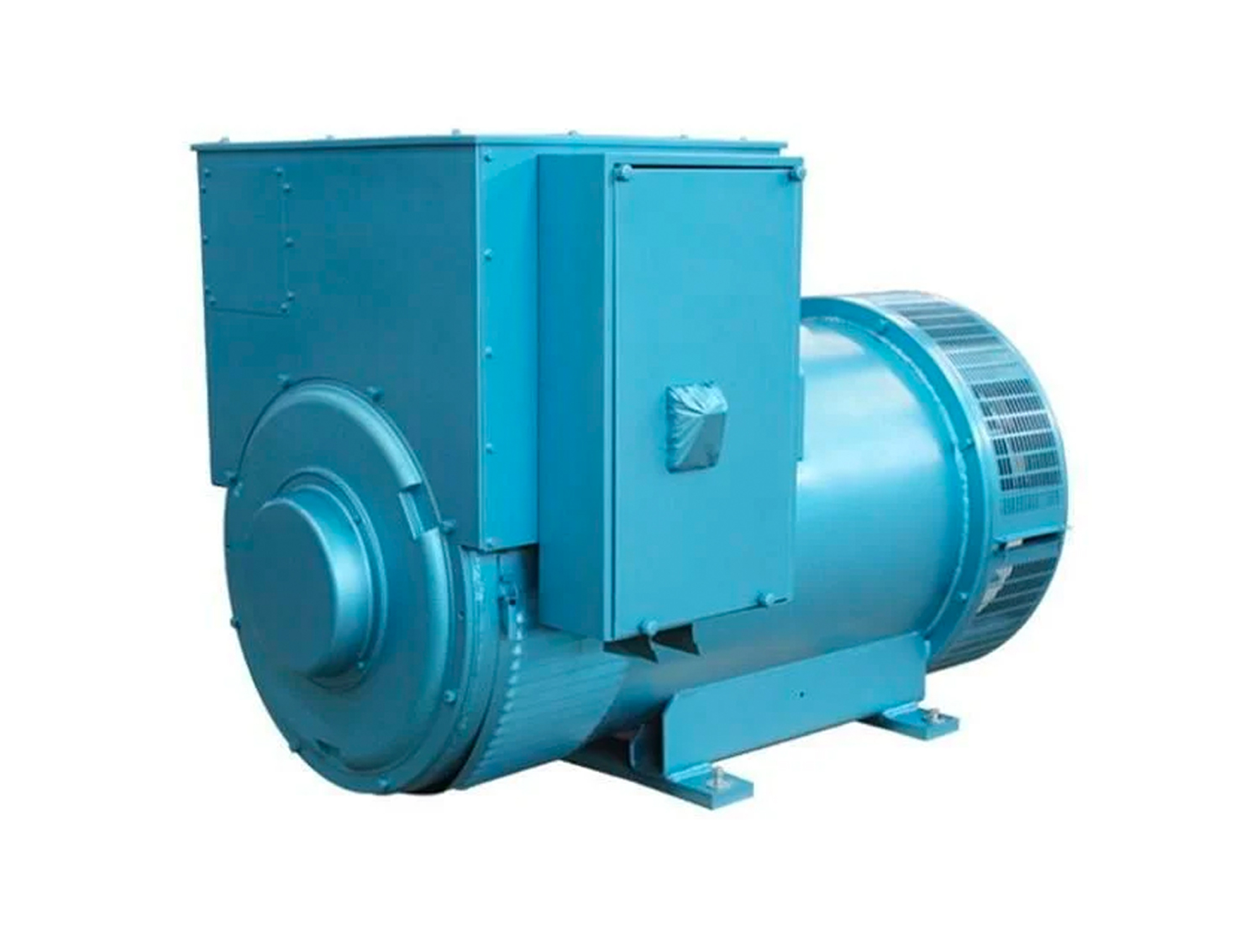 Alternators