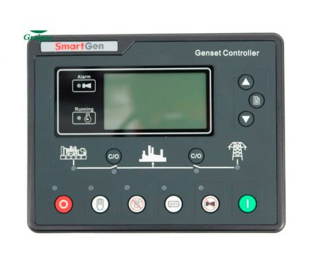 Smart genset controller distributor in the Philippines